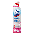 Domestos Power Fresh Floral Fresh Żel do toalet 700 ml