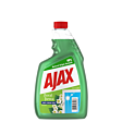 Ajax Floral Fiesta Konwalie płyn do szyb zapas 750ml