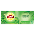 Lipton Zielona herbata klasyczna 26 g (20 torebek)