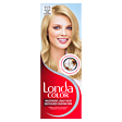 Londa Color Farba do trwałej koloryzacji świetlany blond 11/1