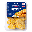 Morliny Nuggetsy z kurczaka 350 g