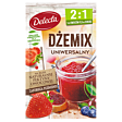 Delecta Mieszanka żelująca dżemix uniwersalny 2:1 30 g