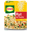 Cenos Ryż do risotto 300 g (2 saszetki)