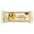 Magnum White Chocolate Lody 110 ml