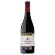 Expert Club Costières de Nîmes Wino czerwone wytrawne francuskie 75 cl