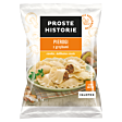 Proste Historie Pierogi z grzybami 450 g (16 sztuk)