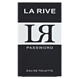 LA RIVE LЯ Password Woda toaletowa męska 75 ml