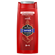 Old Spice Captain Męski żel pod prysznic i szampon 675ml Długotrwała świeżość