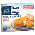 FRoSTA Steki z łososia 200 g (2 sztuki)