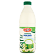 Mlekovita Kefir Polski naturalny 1 kg