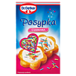 Dr. Oetker Posypka cukrowa 80 g