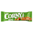 Corny Big Baton zbożowy z orzechami laskowymi 50 g