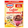 Dr. Oetker Cukier wanilinowy porcja XXL premium 43 g