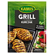 Kamis Grill Mieszanka przyprawowa kurczak 18 g