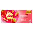 Lipton Herbatka owocowa truskawka i rabarbar 32 g (20 torebek)