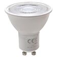 Żarówka LED GU10 3W 2700K 35W 36 ° 250lm ciepła biała