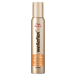 Wella Wellaflex Curls Definition Strong Hold Pianka do włosów 200 ml