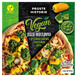 Proste Historie Vegan Pizza warzywna z grillowaną papryką i bazyliowym pesto 345 g