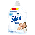 Silan Sensitive & Baby Płyn do zmiękczania tkanin 2860 ml (130 prań)