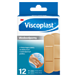 Viscoplast Wodoodporny zestaw plastrów 2 rozmiary 12 sztuk