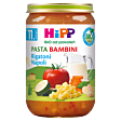 HiPP BIO Pasta Bambini Rigatoni Napoli po 11. miesiącu 220 g