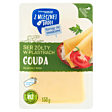 Z Mlecznej Drogi Ser żółty w plastrach gouda 150 g