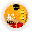 Perla Hummus paprykowy 130 g