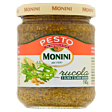 Monini Sos Pesto z rukolą 190 g