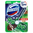 Domestos Power 5 Pine Kostka toaletowa 55 g