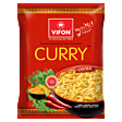 Vifon Zupa błyskawiczna o smaku kurczaka curry 70 g