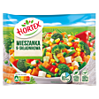 Hortex Mieszanka 9-składnikowa 450 g