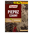 Prymat Pieprz czarny mielony 20 g