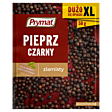 Prymat Pieprz czarny ziarnisty 50 g