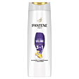 Pantene Pro-V Większa objętość 3 w 1 Szampon do włosów pozbawionych objętości, 360 ml