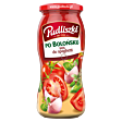 Pudliszki Sos do spaghetti po bolońsku 500 g