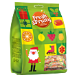 Wawel Fresh & Fruity Galaretki z nadzieniem 300 g