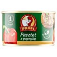 Profi Pasztet z papryką 160 g