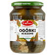 Urbanek Ogórki kiszone 660 g