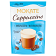 Mokate Cappuccino z magnezem i witaminą B6 110 g