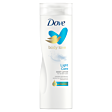 Dove Body Love Light Care Balsam do ciała 400 ml