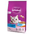 Whiskas Sucha karma dla kotów z pysznym tuńczykiem 1,4 kg