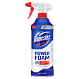 Domestos Power Foam Arctic Fresh Czyszcząca piana toaleta i łazienka 435 ml