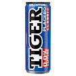 Tiger Placebo Classic Gazowany napój energetyzujący bez kofeiny 250 ml