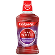 Płyn do płukania jamy ustnej Colgate Max White Purple Reveal 500ml