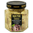 Rolnik Premium Karczochy ćwiartki w oleju 290 g