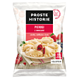 Proste Historie Pierogi z owocami 450 g