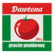 Dawtona Przecier pomidorowy 500 g