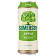 Somersby Napój piwny o smaku jabłkowym 500 ml