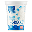 Z Mlecznej Drogi Jogurt naturalny typ grecki 400 g