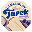 Turek Camembert lekki bez laktozy 120 g